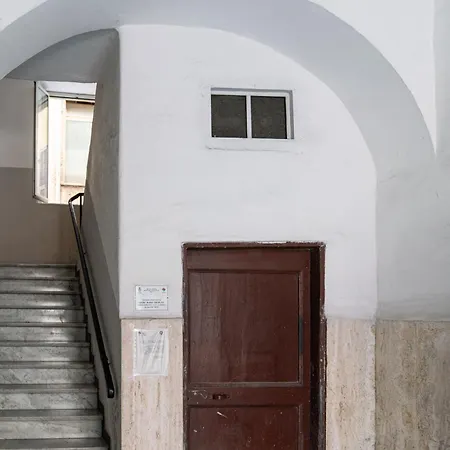 Πανσιόν Holidays 197 Λα Σπέτσια