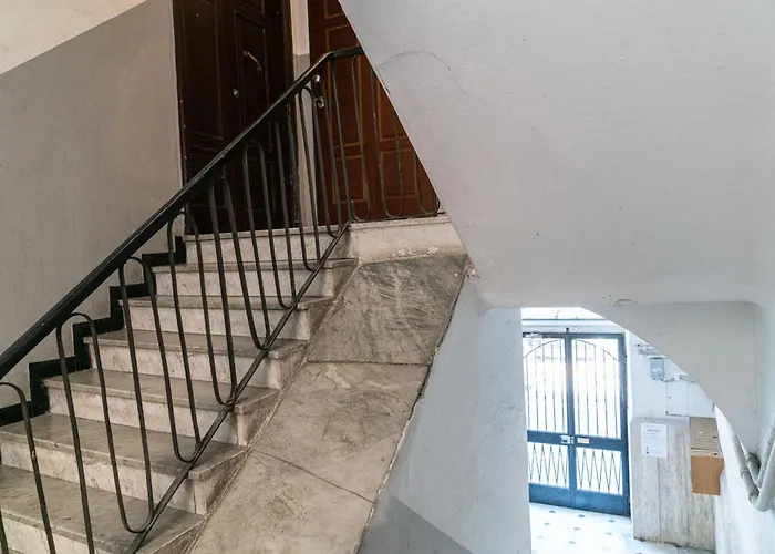 Holidays 197 Πανσιόν