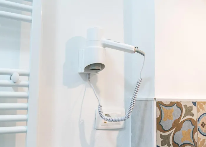 Πανσιόν Holidays 197 Λα Σπέτσια