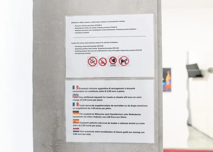 Holidays 197 Πανσιόν