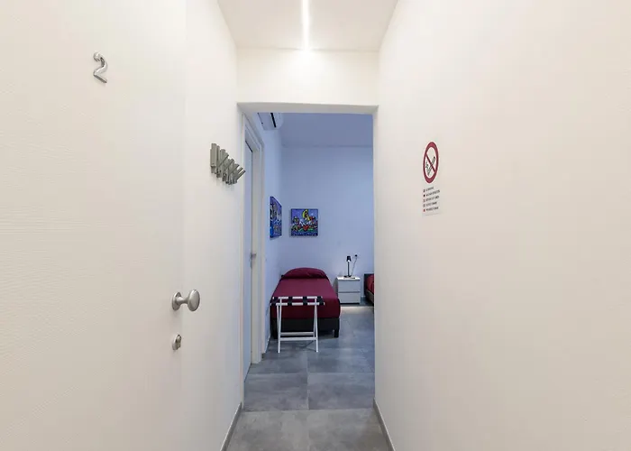 Holidays 197 Πανσιόν Λα Σπέτσια