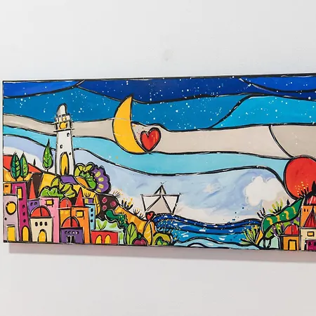 Pensión Holidays 197