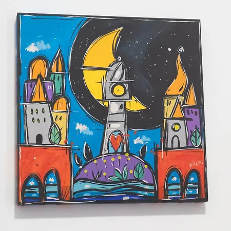 Casa de hóspedes Holidays 197 3*