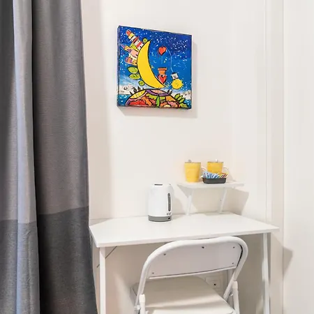 Holidays 197 Pensión La Spezia