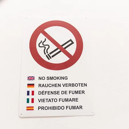 Holidays 197 3* La Spezia