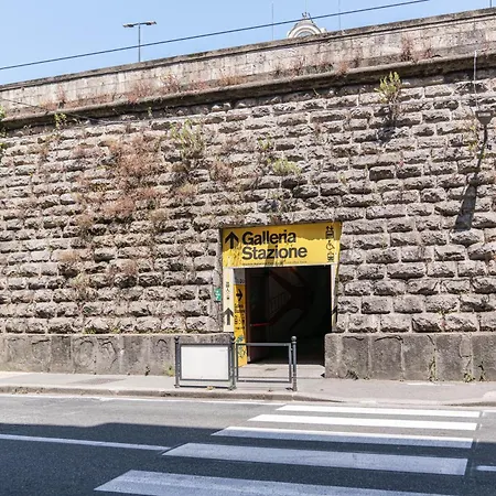 Casa de hóspedes Holidays 197 La Spezia