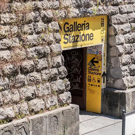 Holidays 197 3* La Spezia