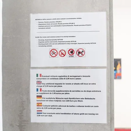 Holidays 197 Pensión