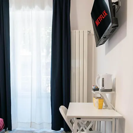 Holidays 197 Pensión 3*