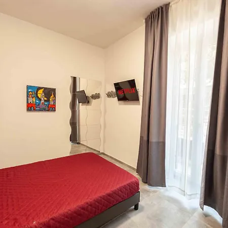 Pensión Holidays 197