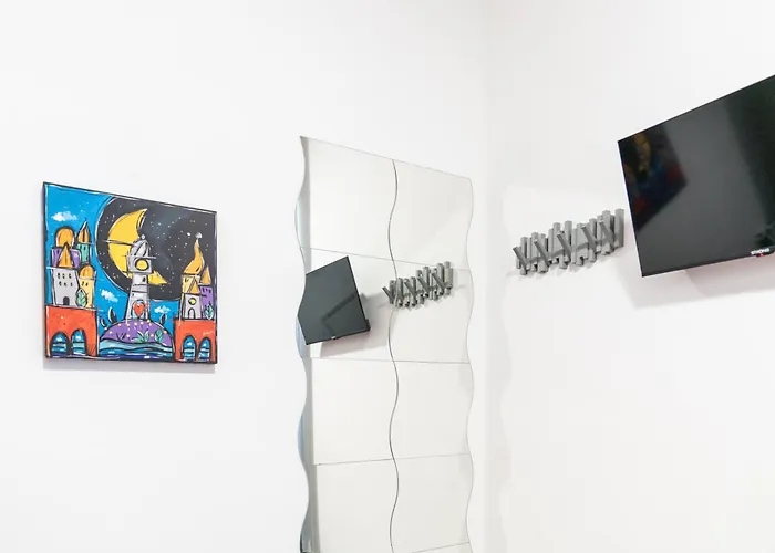 Holidays 197 La Spezia