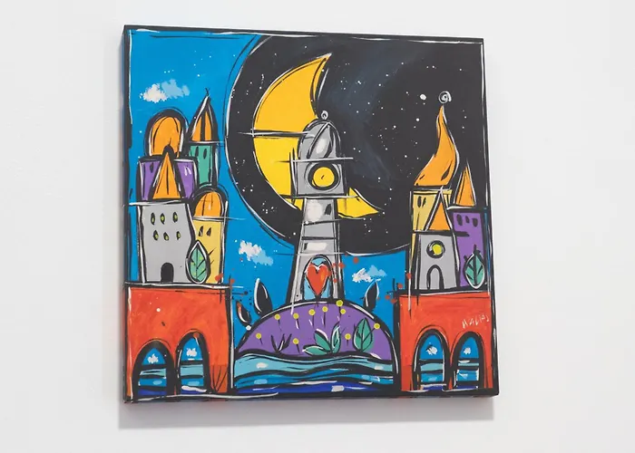 Penzion Holidays 197 3*