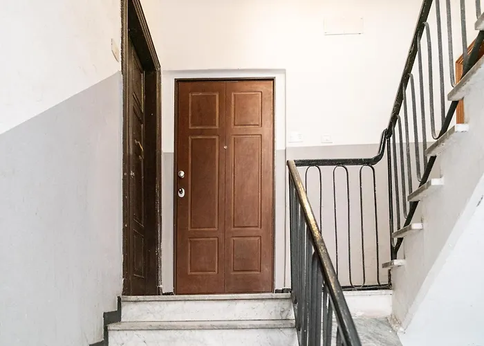 Penzion Holidays 197