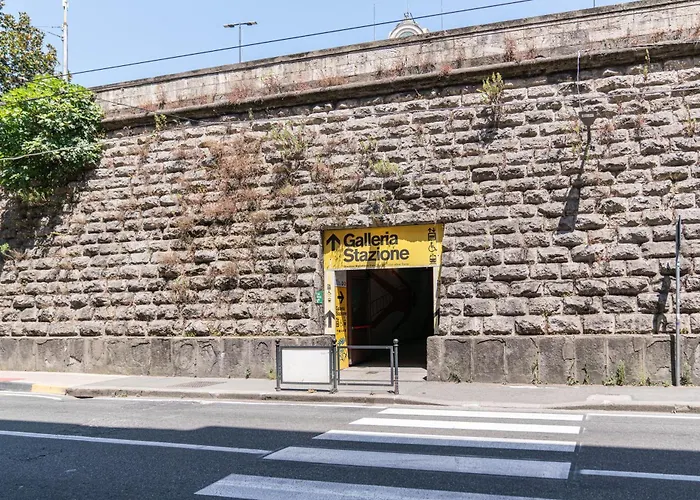 Casa de hóspedes Holidays 197 La Spezia