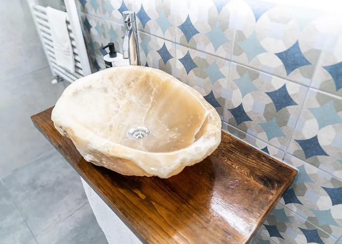 Penzion Holidays 197