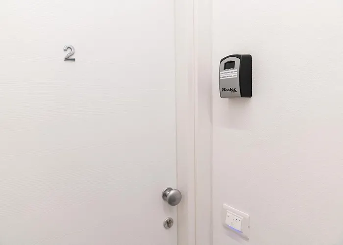 Holidays 197 Penzion 3*