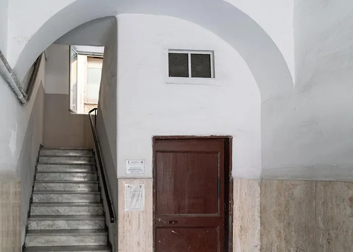 Casa de hóspedes Holidays 197 La Spezia