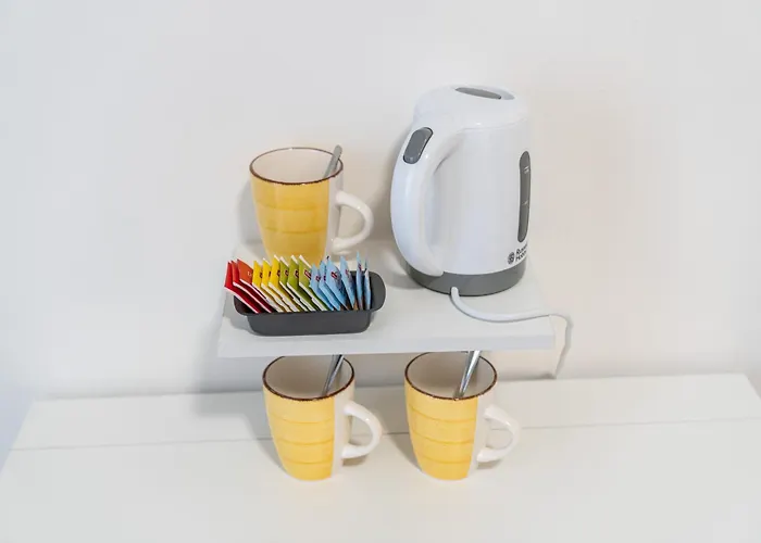 Penzion Holidays 197 3*