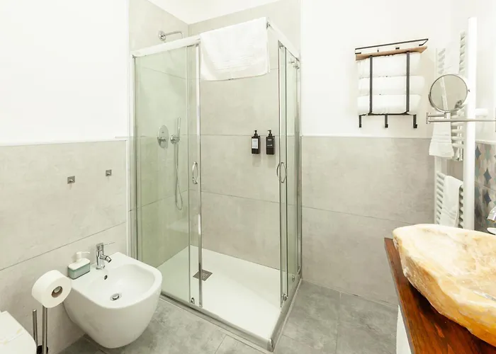 Holidays 197 Casa de hóspedes La Spezia