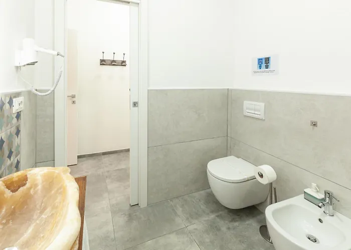 Holidays 197 Penzion