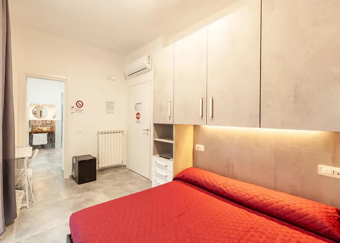 Holidays 197 Penzion 3*