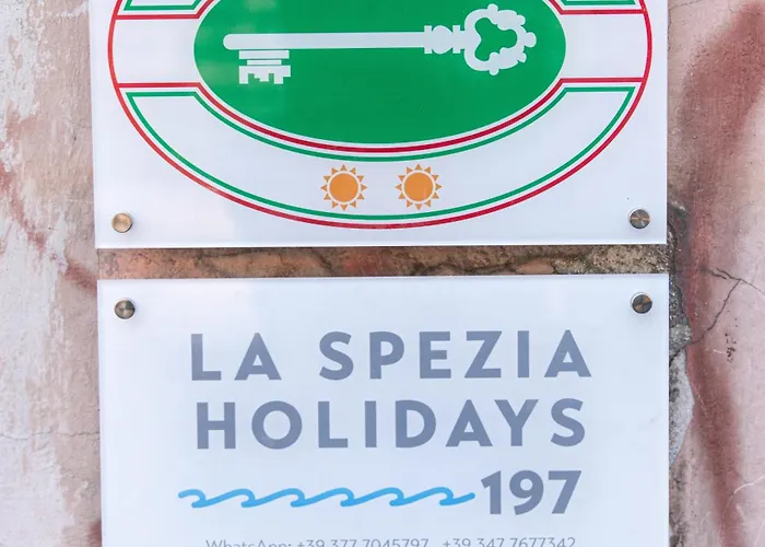 Penzion Holidays 197